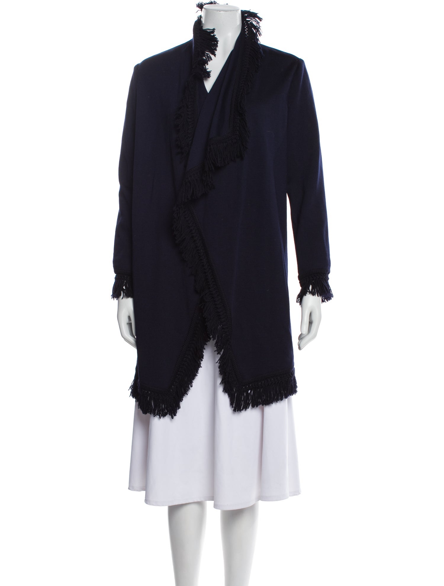 St. John Wool Jacket