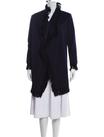 St. John Wool Jacket