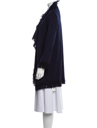 St. John Wool Jacket