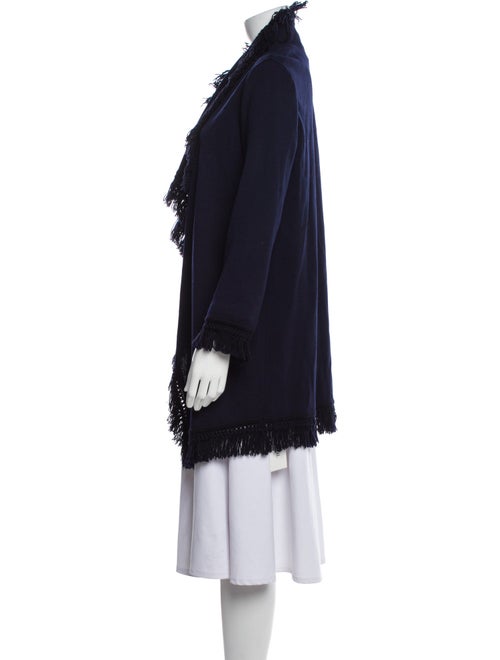 St. John Wool Jacket