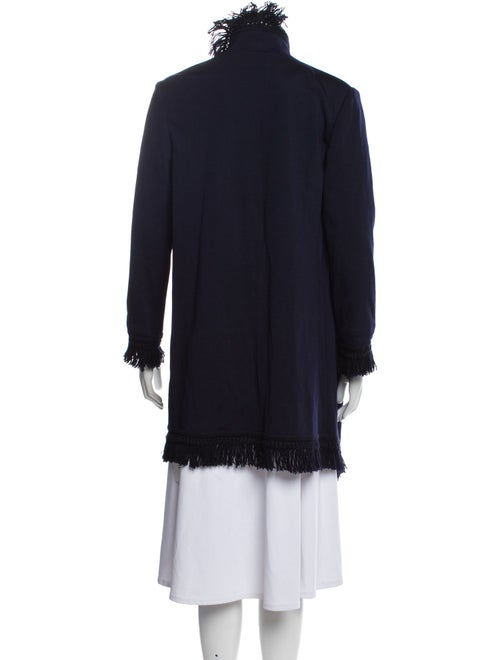 St. John Wool Jacket