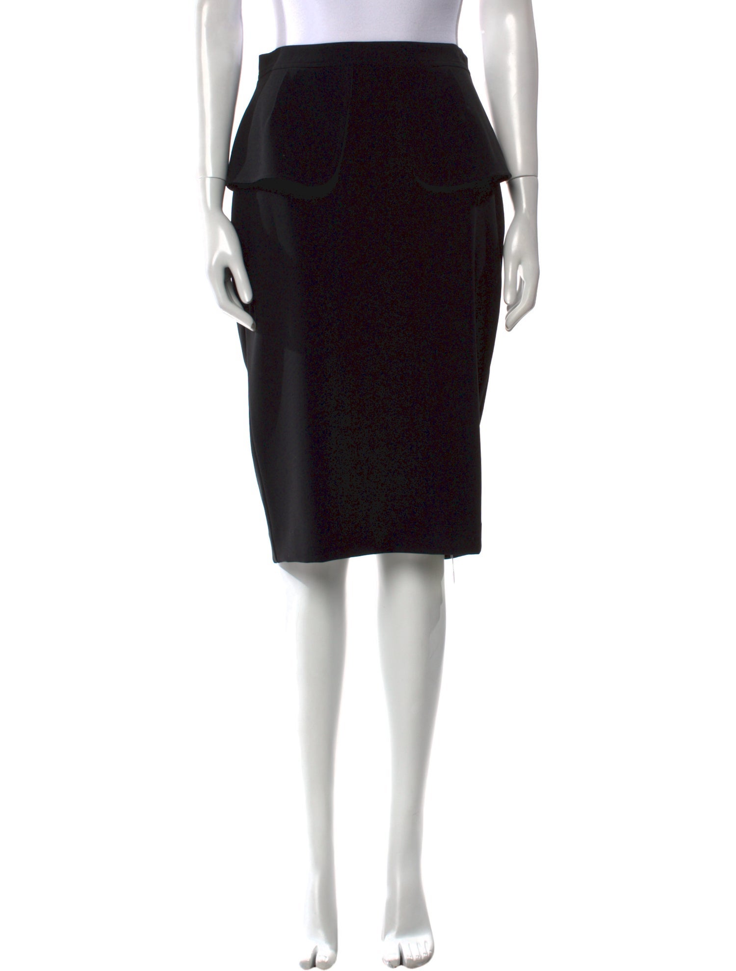St. John Knee-Length Skirt