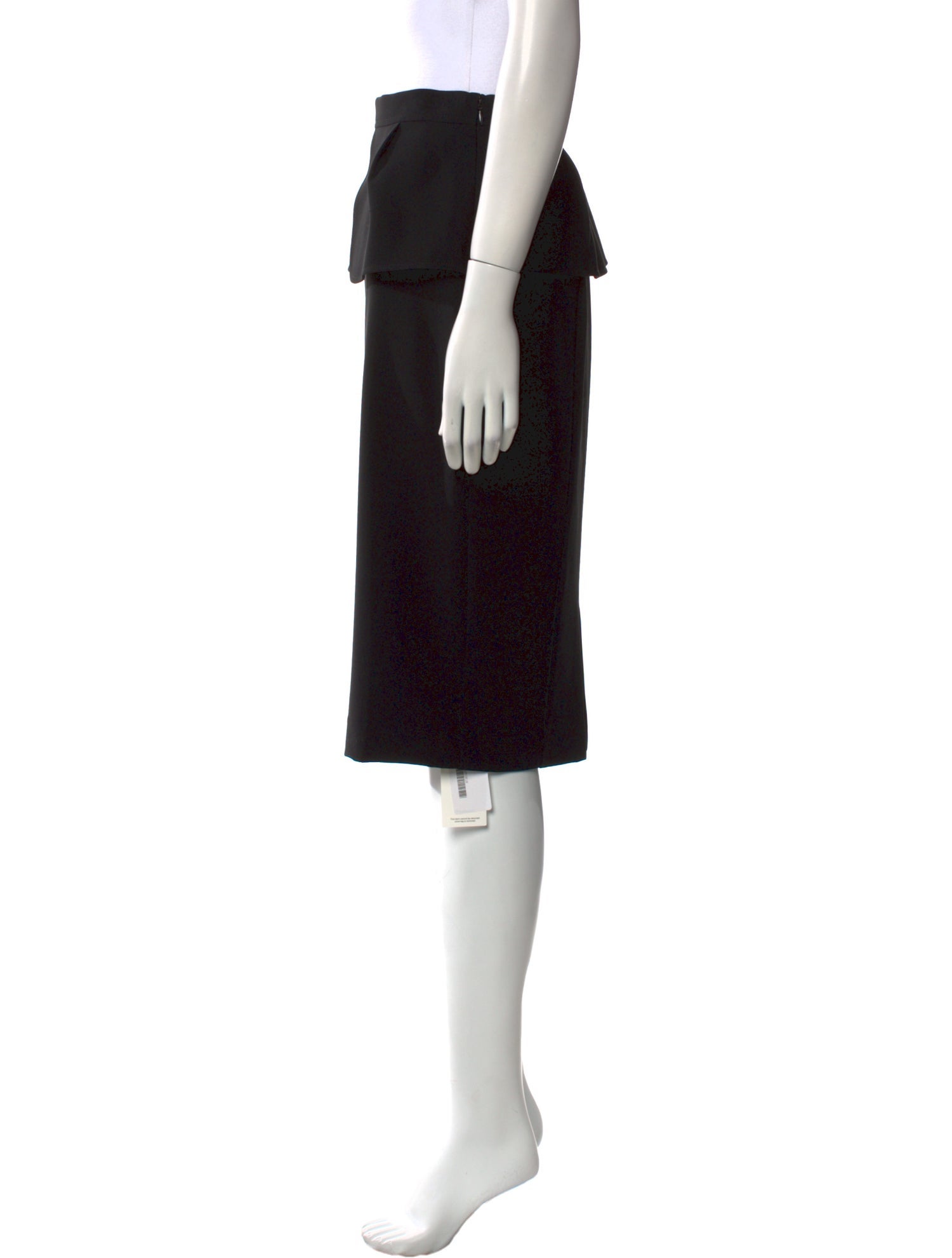 St. John Knee-Length Skirt