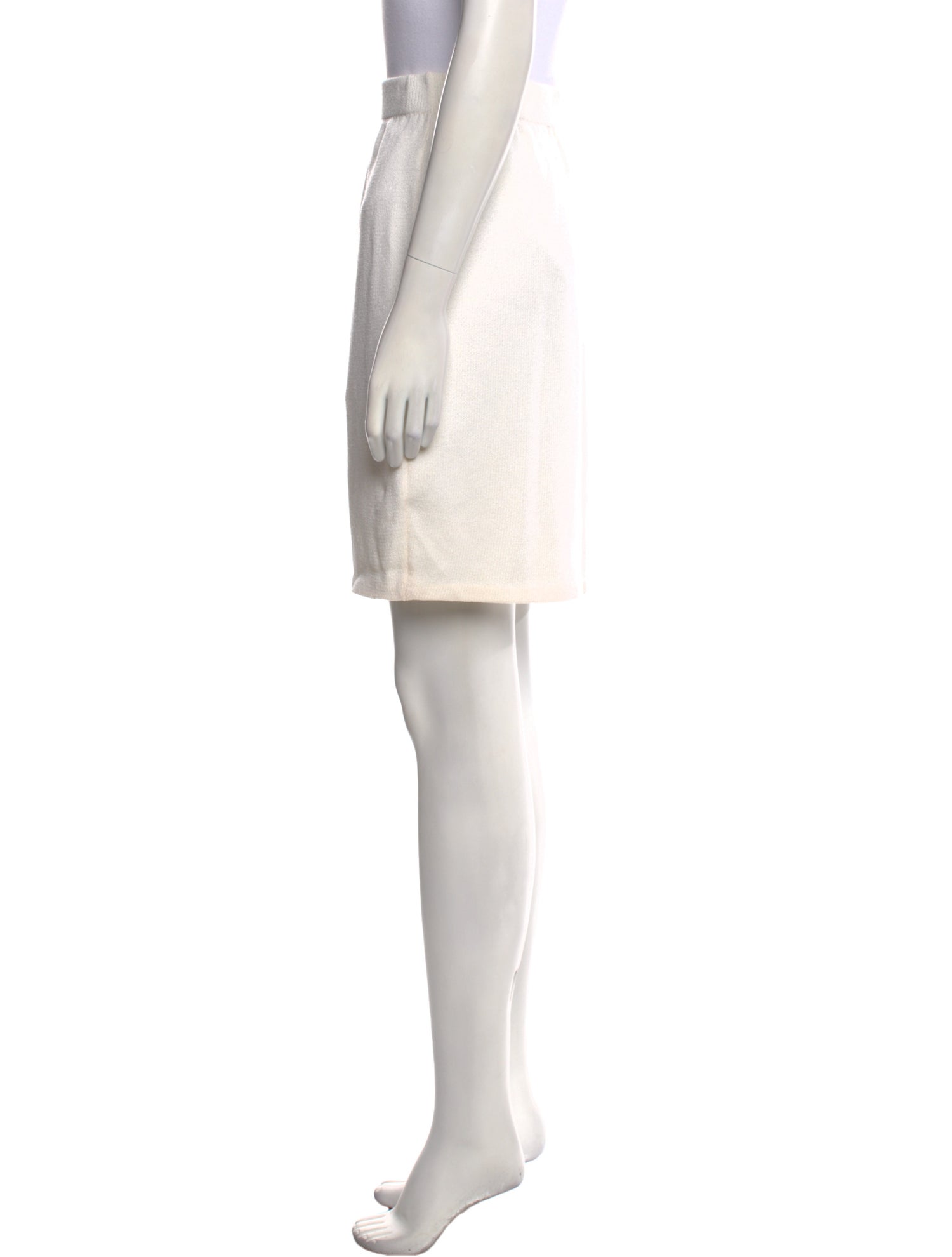 St. John Knee-Length Skirt