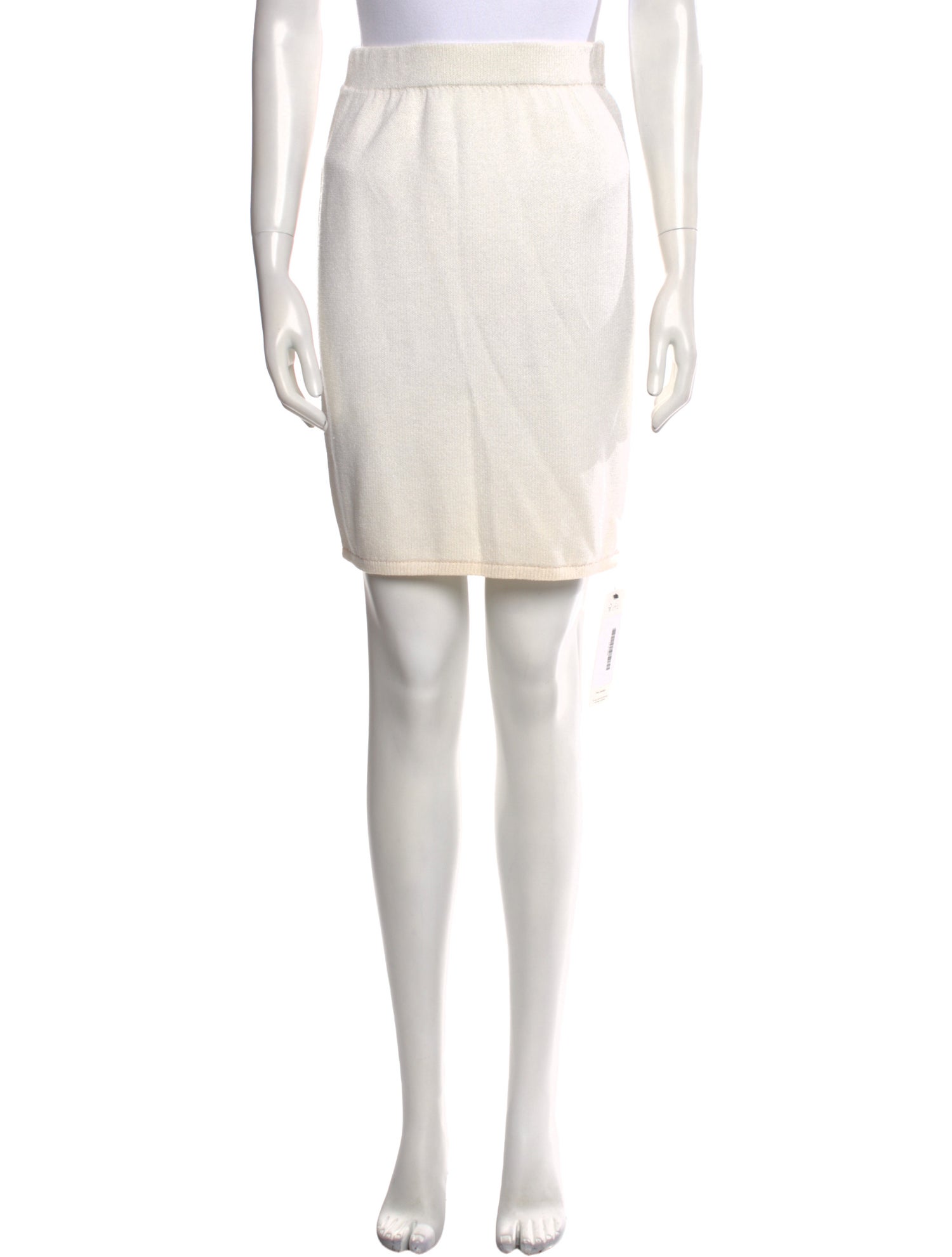 St. John Knee-Length Skirt