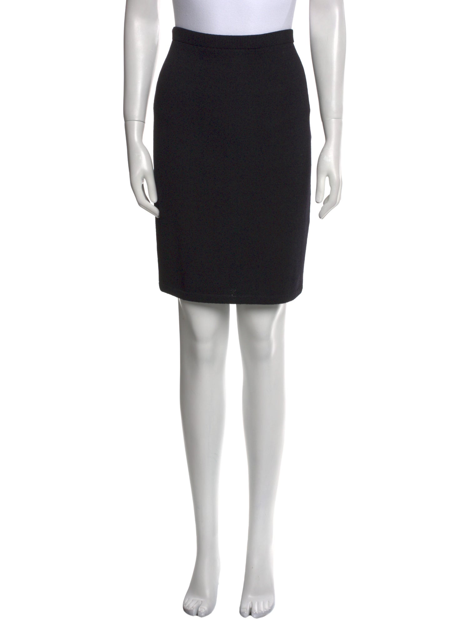 St. John Knee-Length Skirt