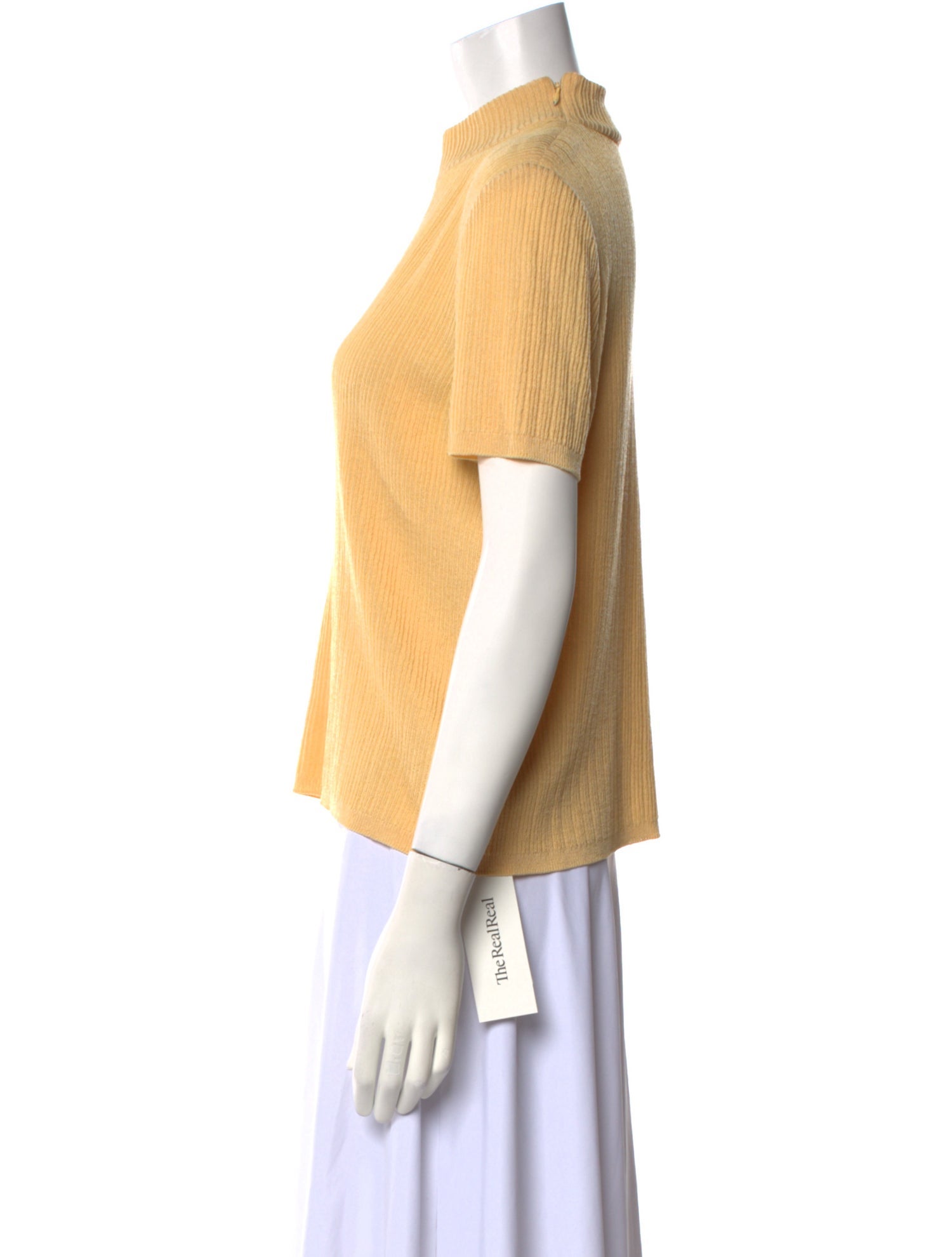 St. John Collection Vintage Wool Sweater