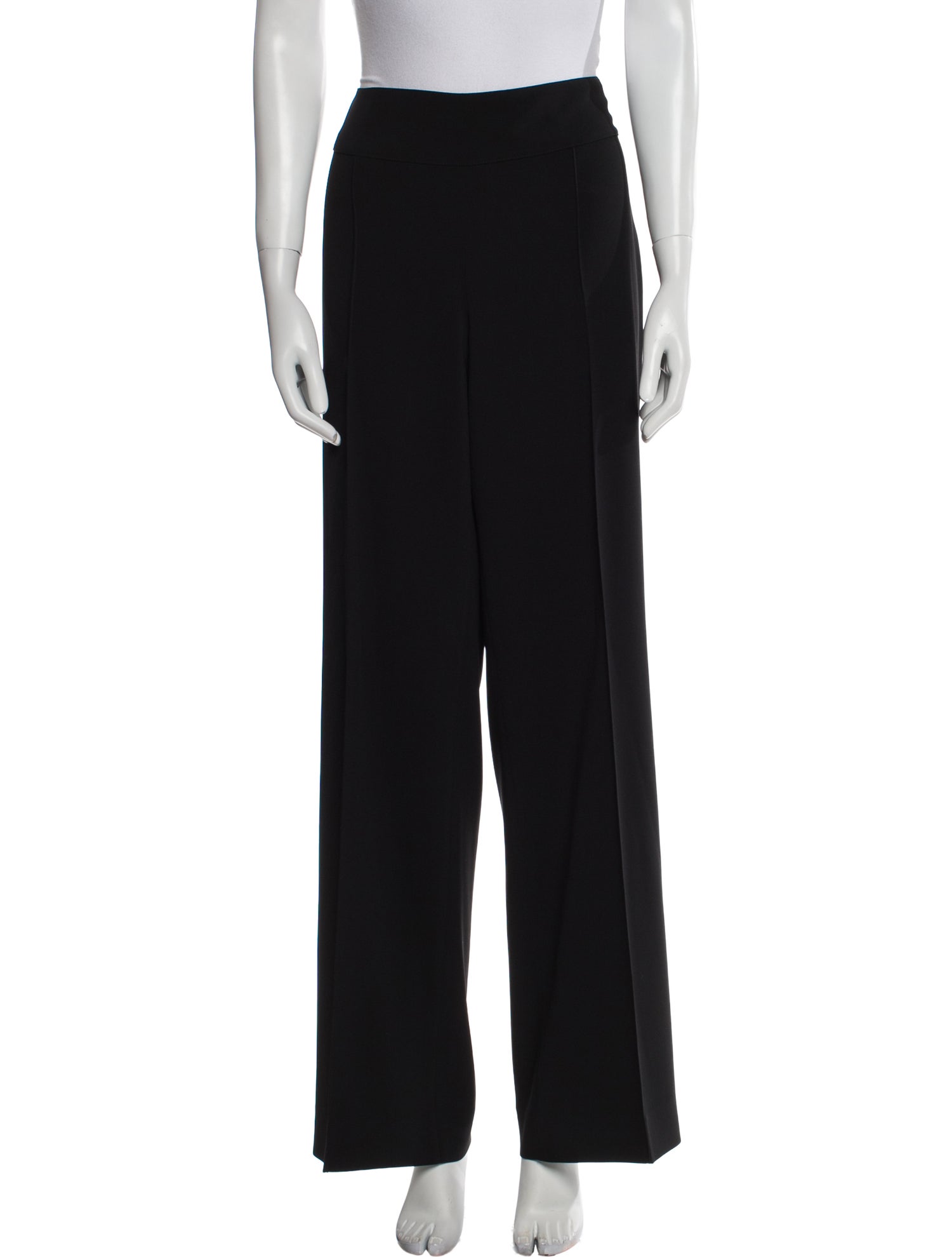 St. John Wide Leg Pants