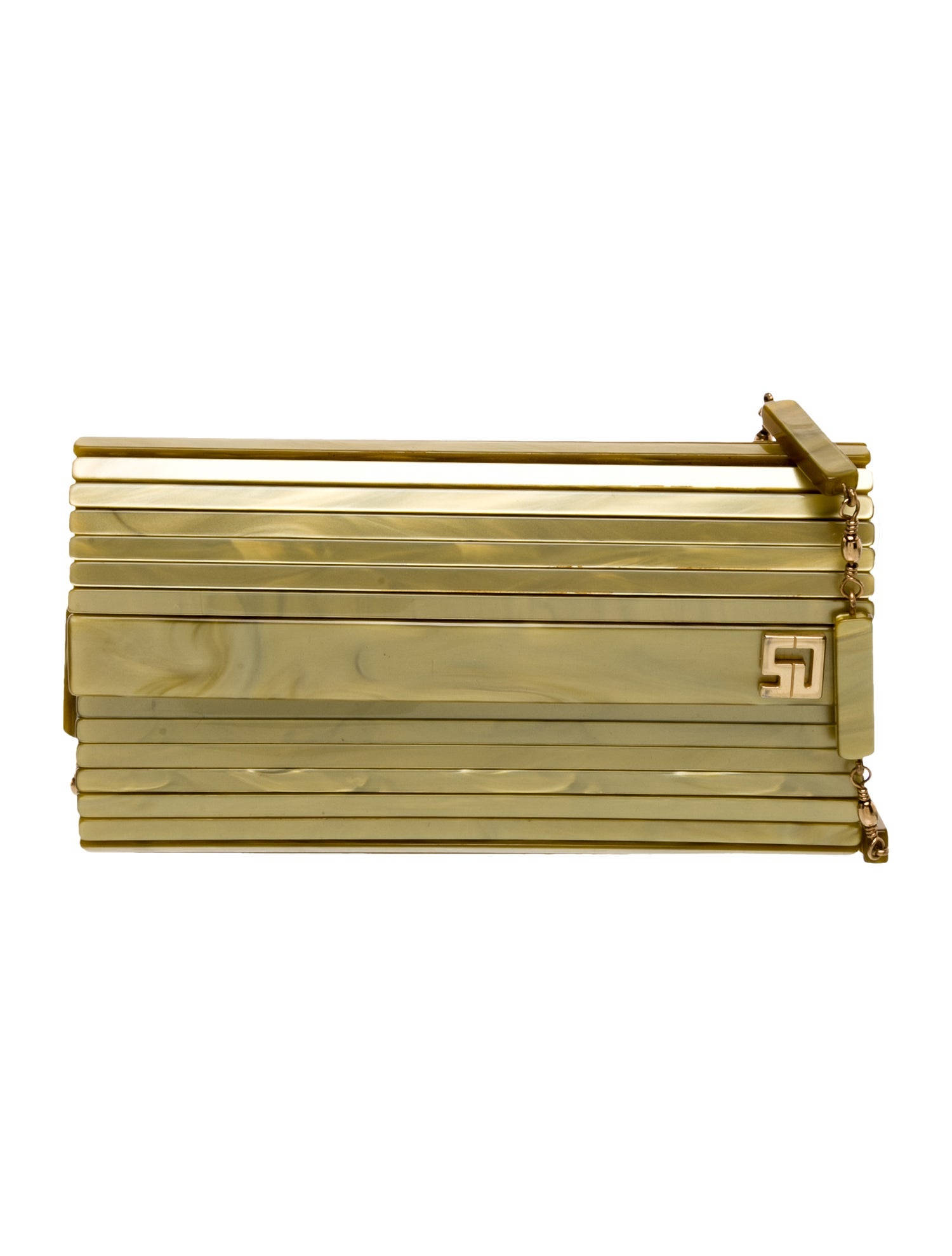 St. John Minaudière