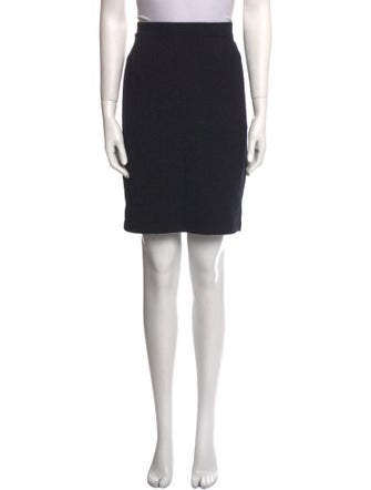 St. John Knee-Length Skirt