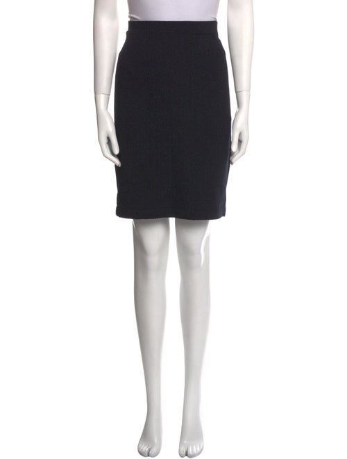 St. John Knee-Length Skirt