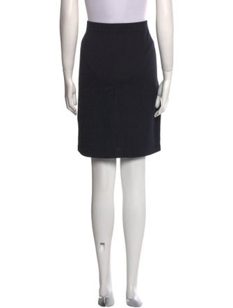 St. John Knee-Length Skirt