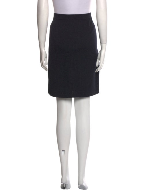 St. John Knee-Length Skirt