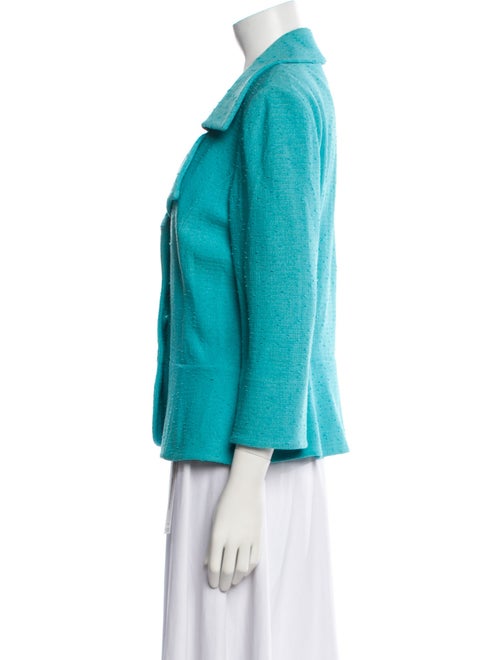 St. John Wool Jacket