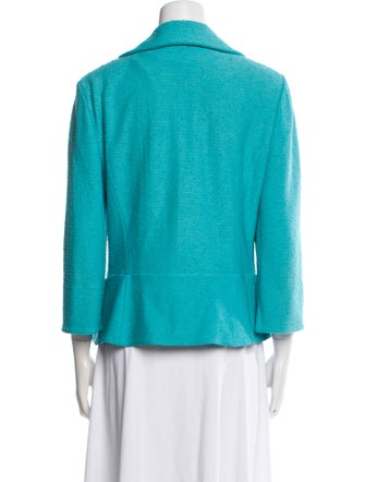 St. John Wool Jacket