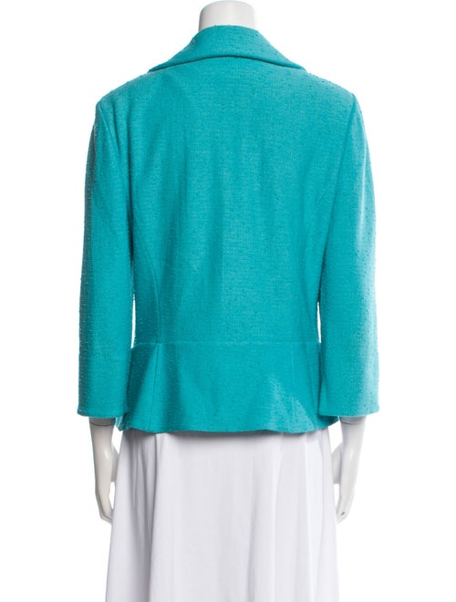 St. John Wool Jacket