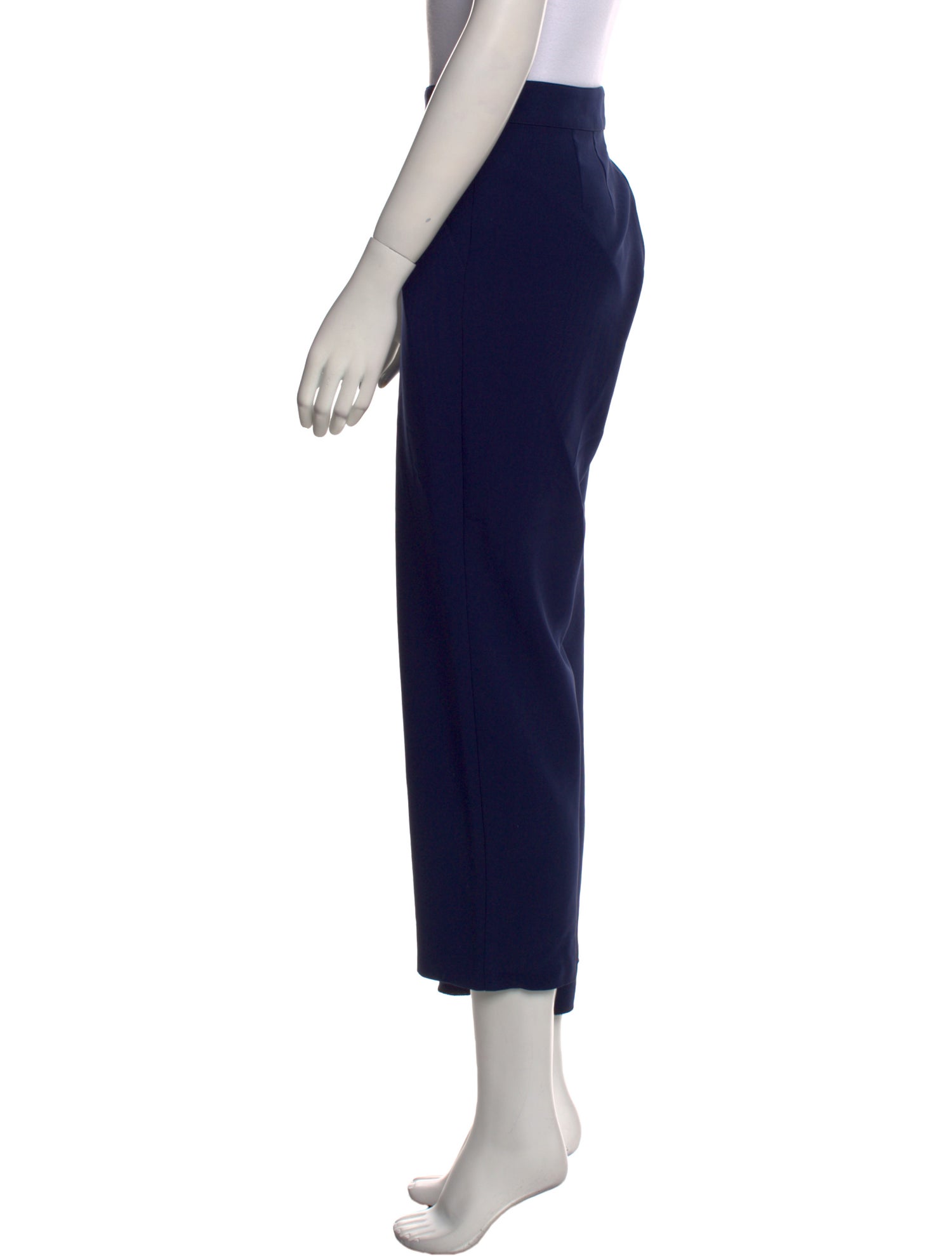 St. John Skinny Leg Pants