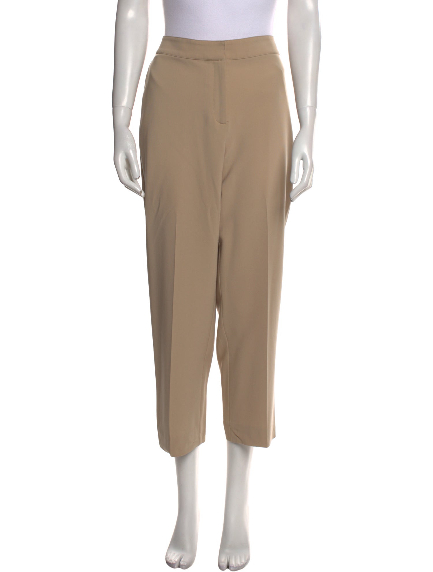 St. John Straight Leg Pants