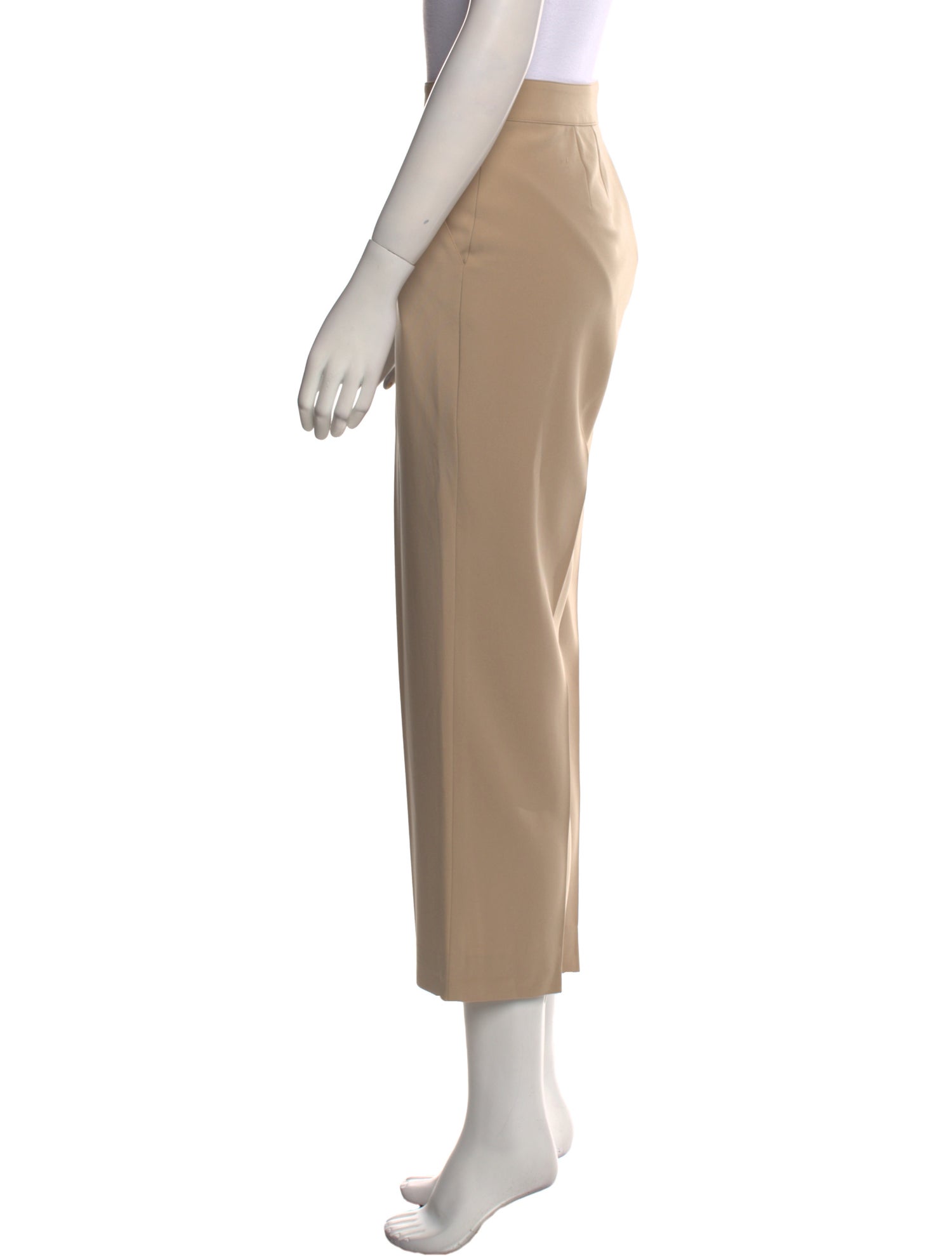 St. John Straight Leg Pants