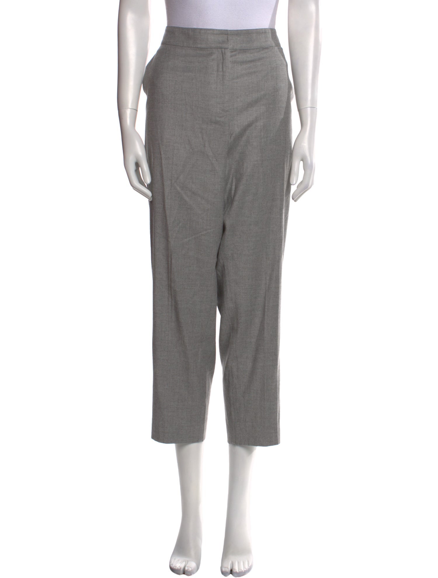 St. John Straight Leg Pants