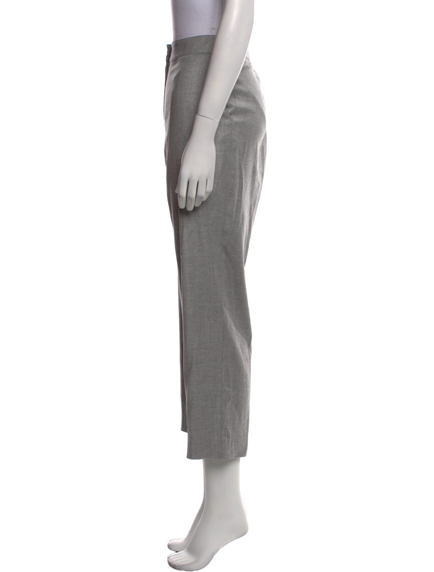 St. John Straight Leg Pants