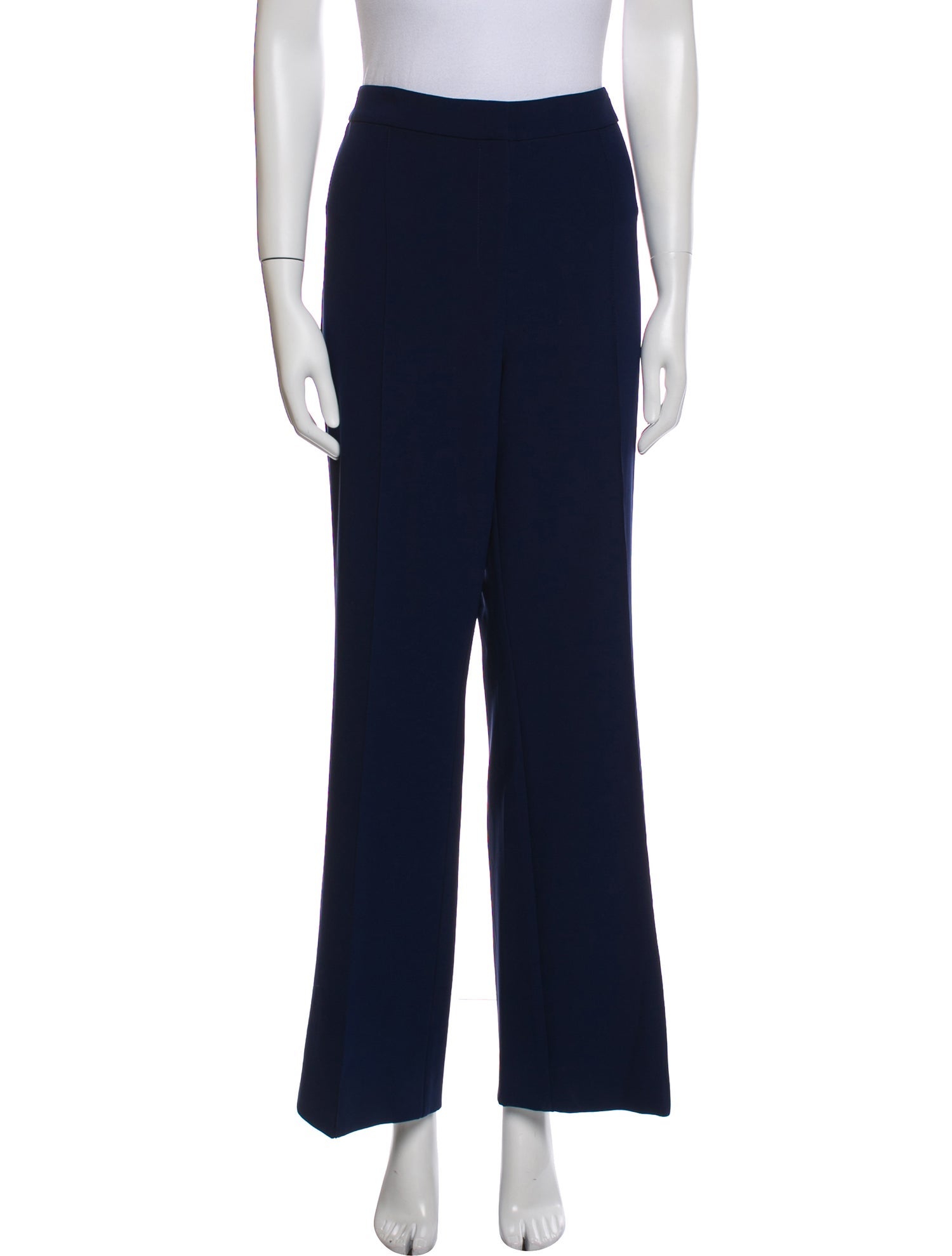 St. John Wide Leg Pants
