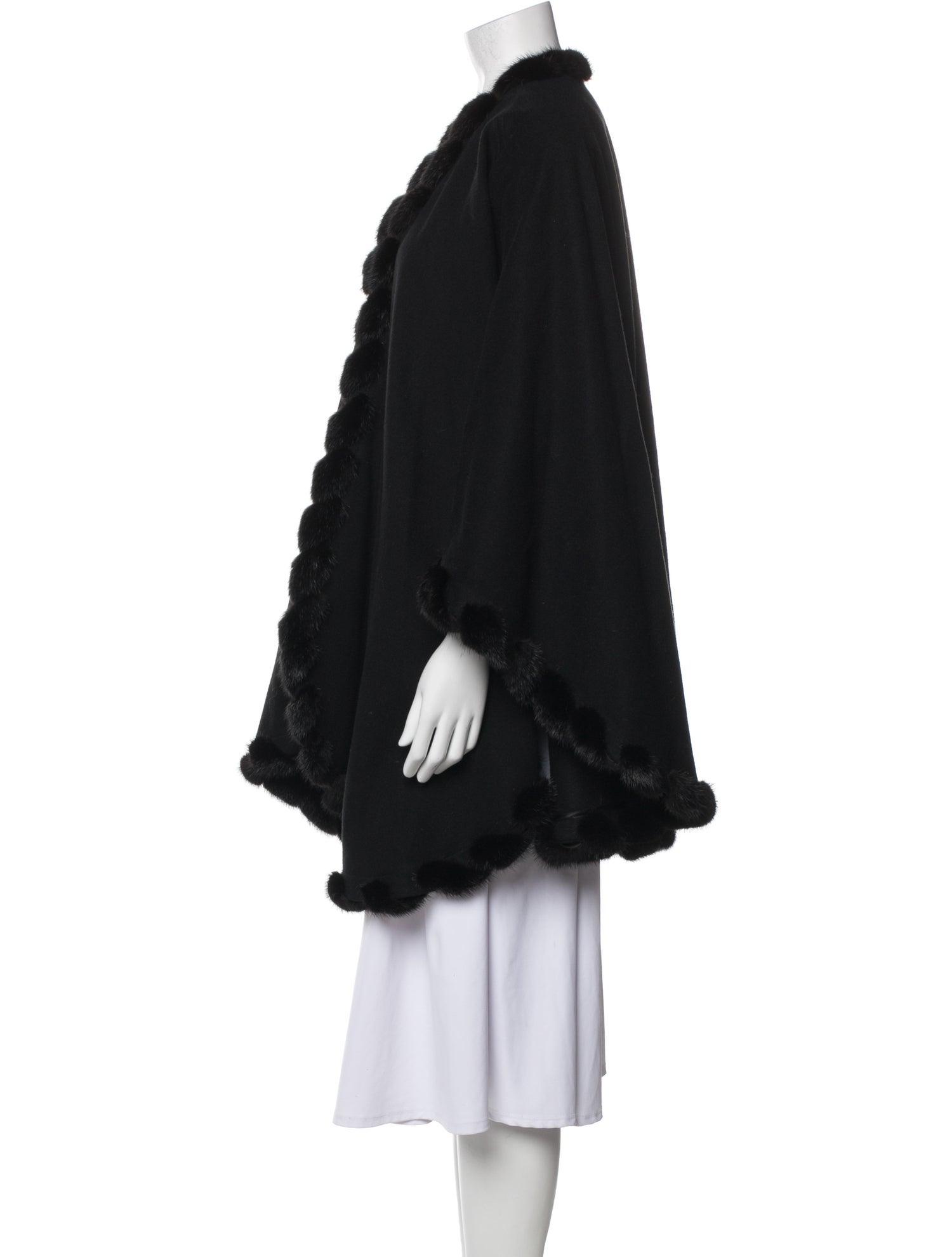 St. John Wool Jacket