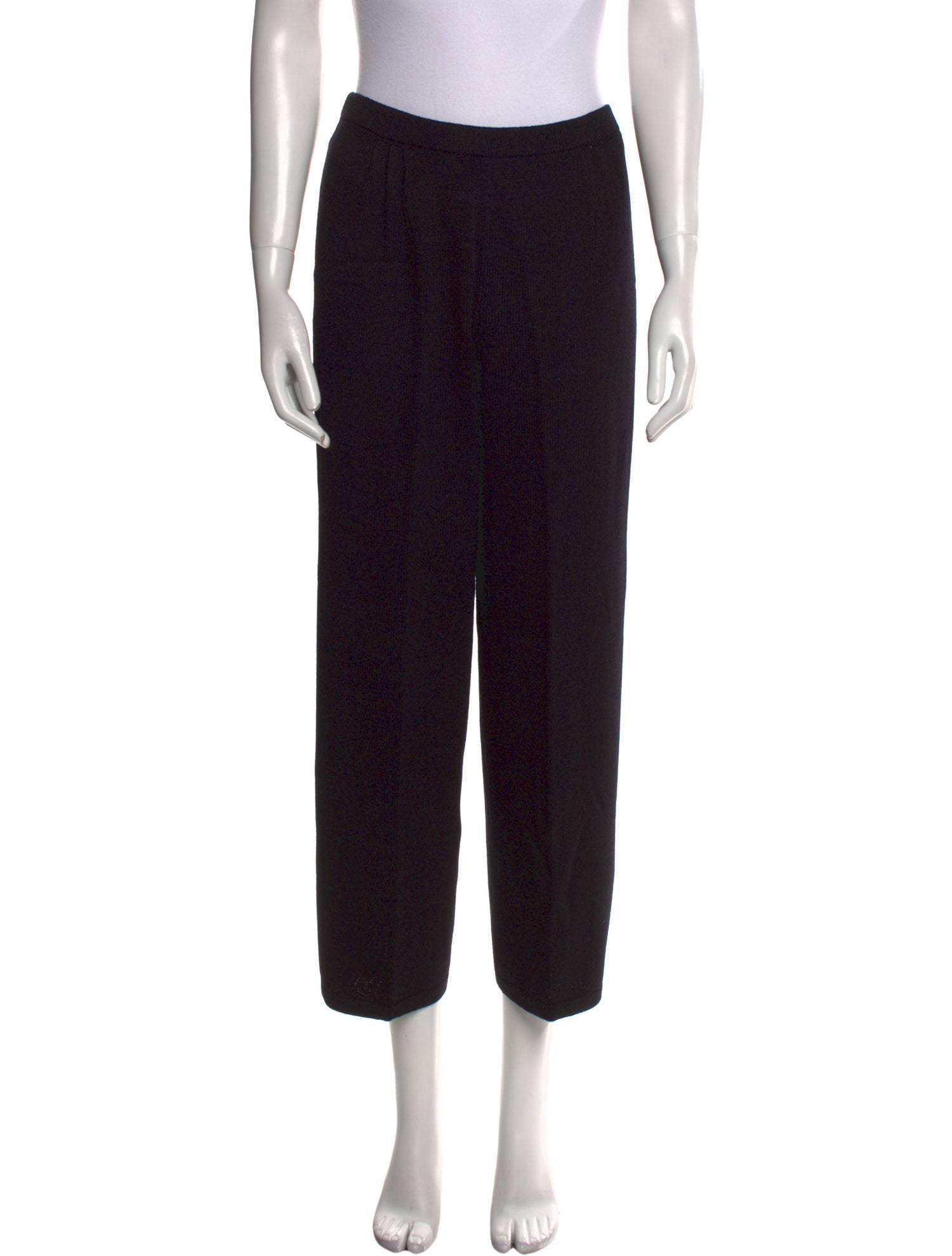 St. John Straight Leg Pants