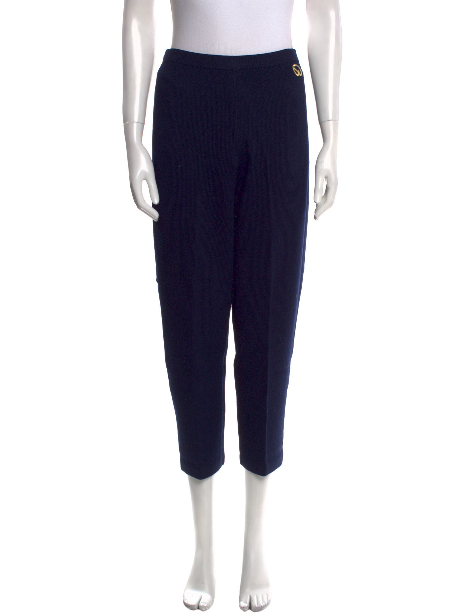 St. John Straight Leg Pants