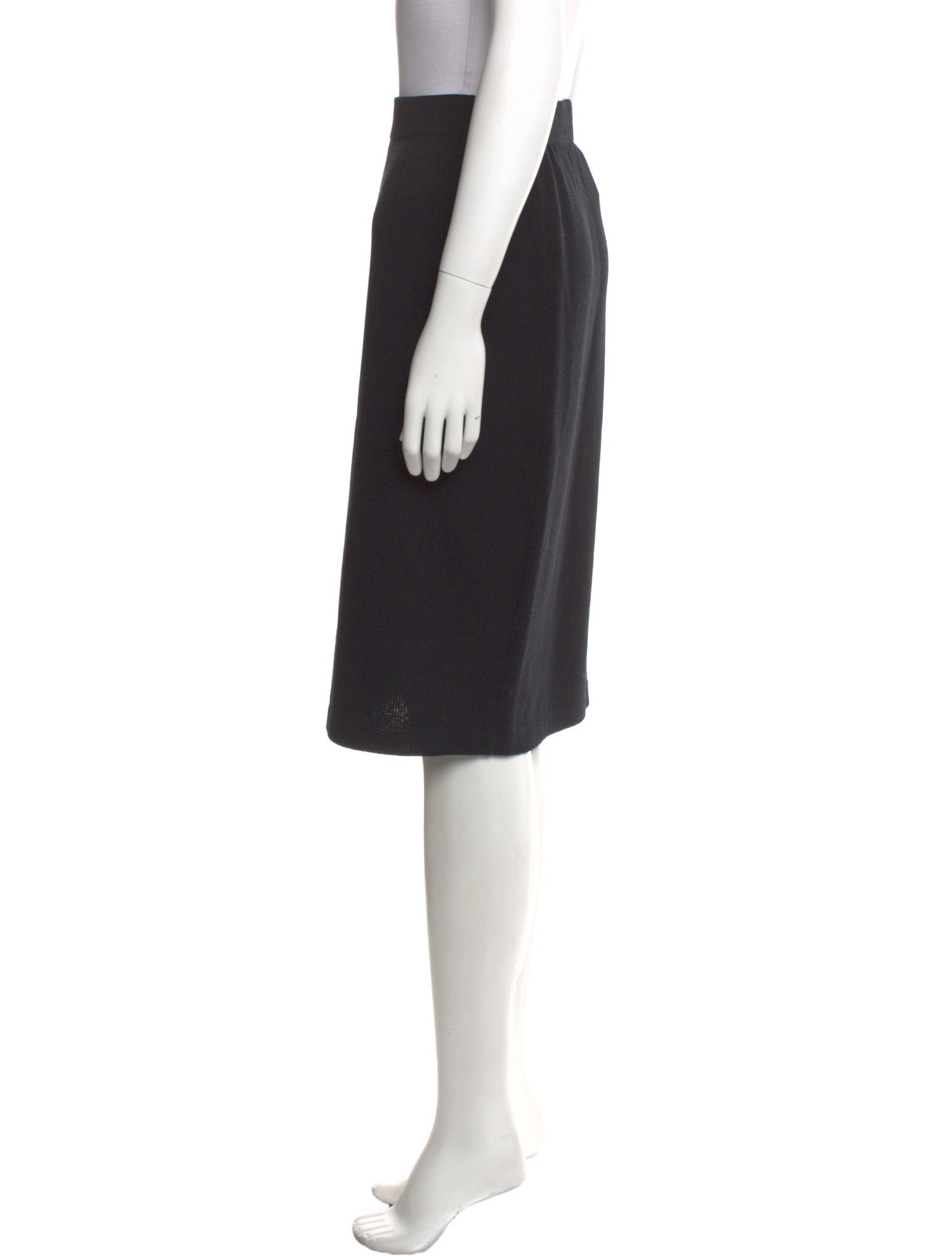 St. John Knee-Length Skirt