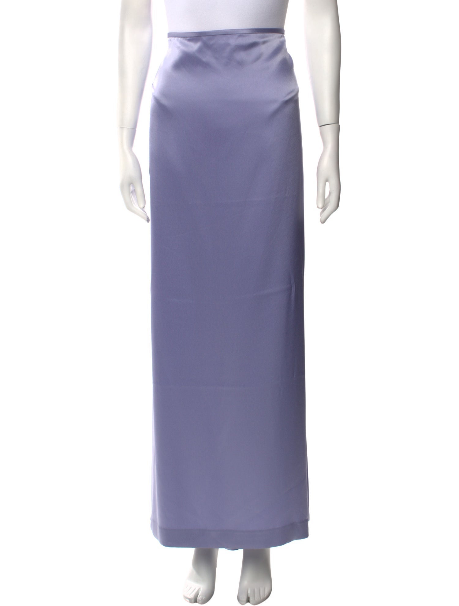 St. John Long Skirt