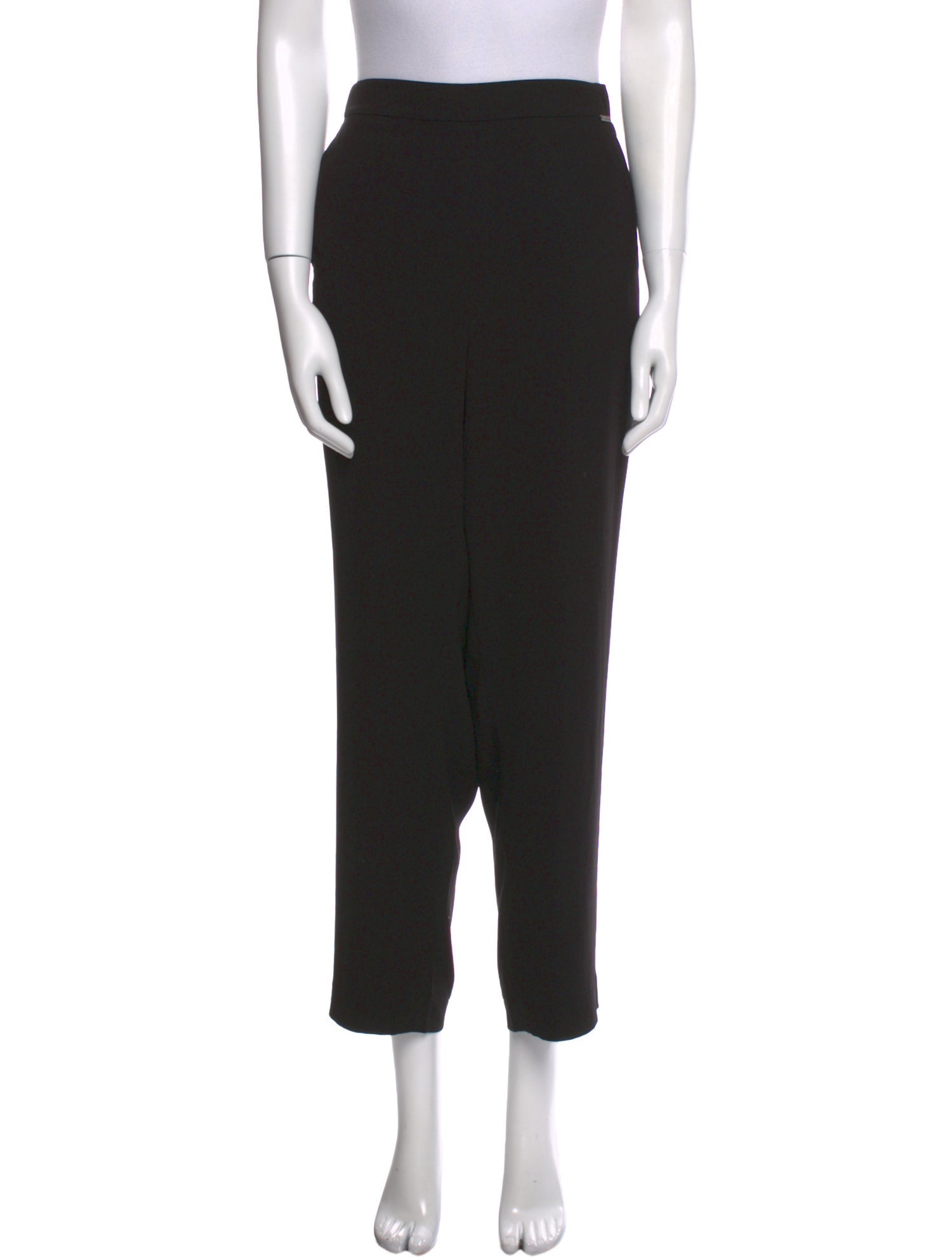 St. John Straight Leg Pants