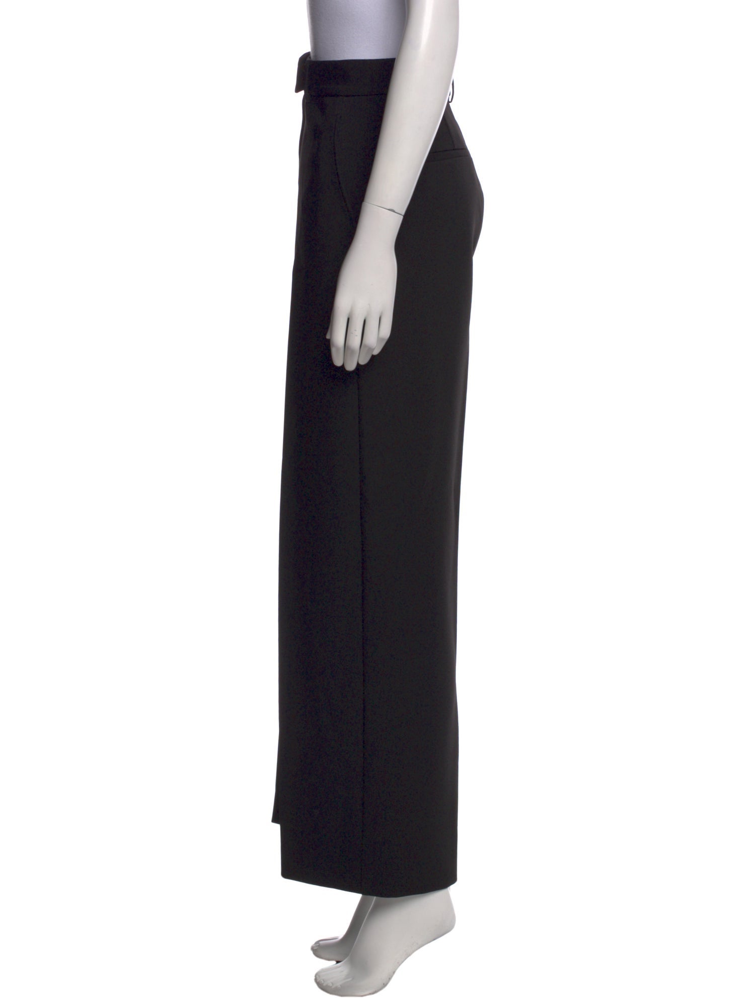 St. John Wide Leg Pants w/ Tags
