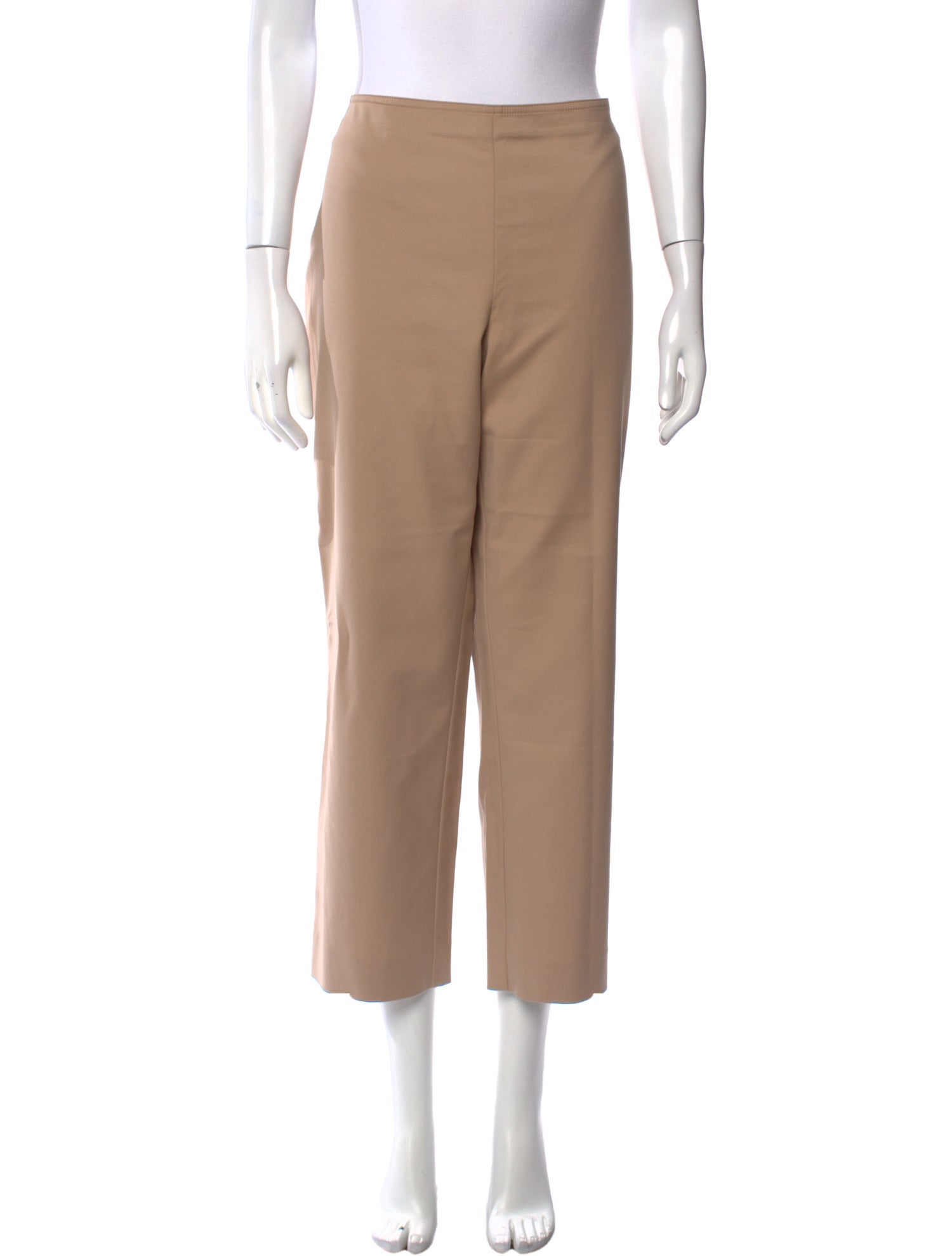 St. John Wide Leg Pants