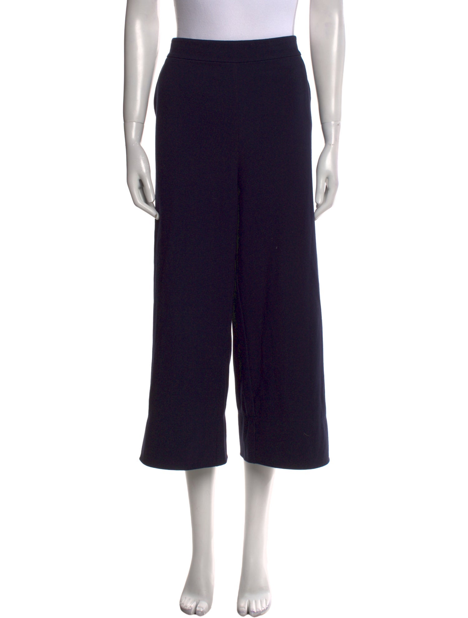 St. John Wide Leg Pants