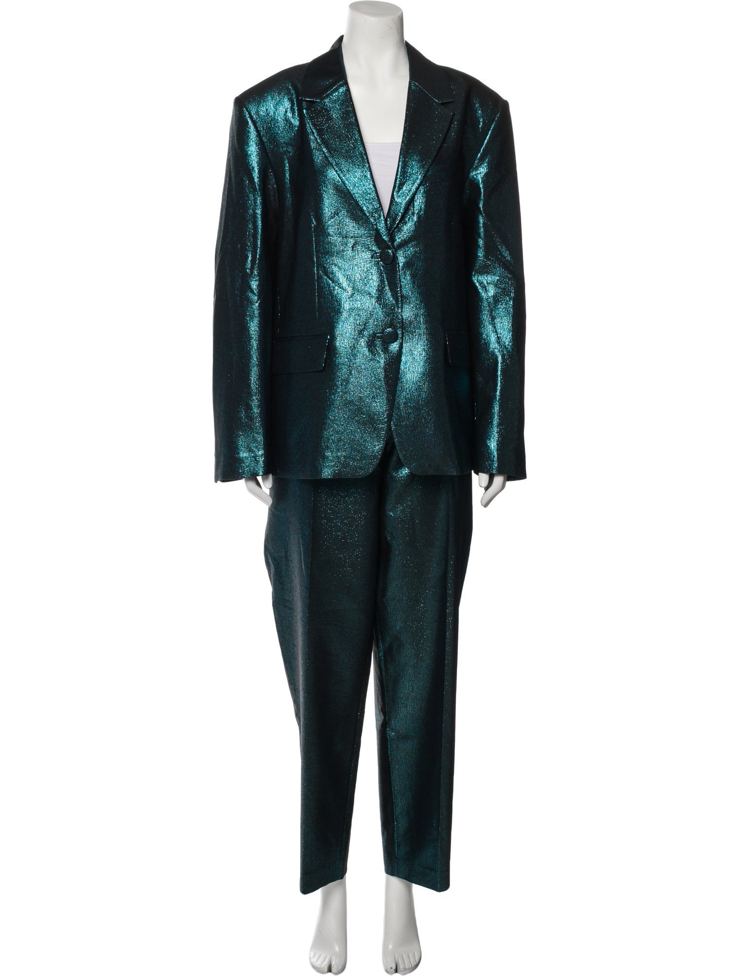 St. John Pantsuit w/ Tags