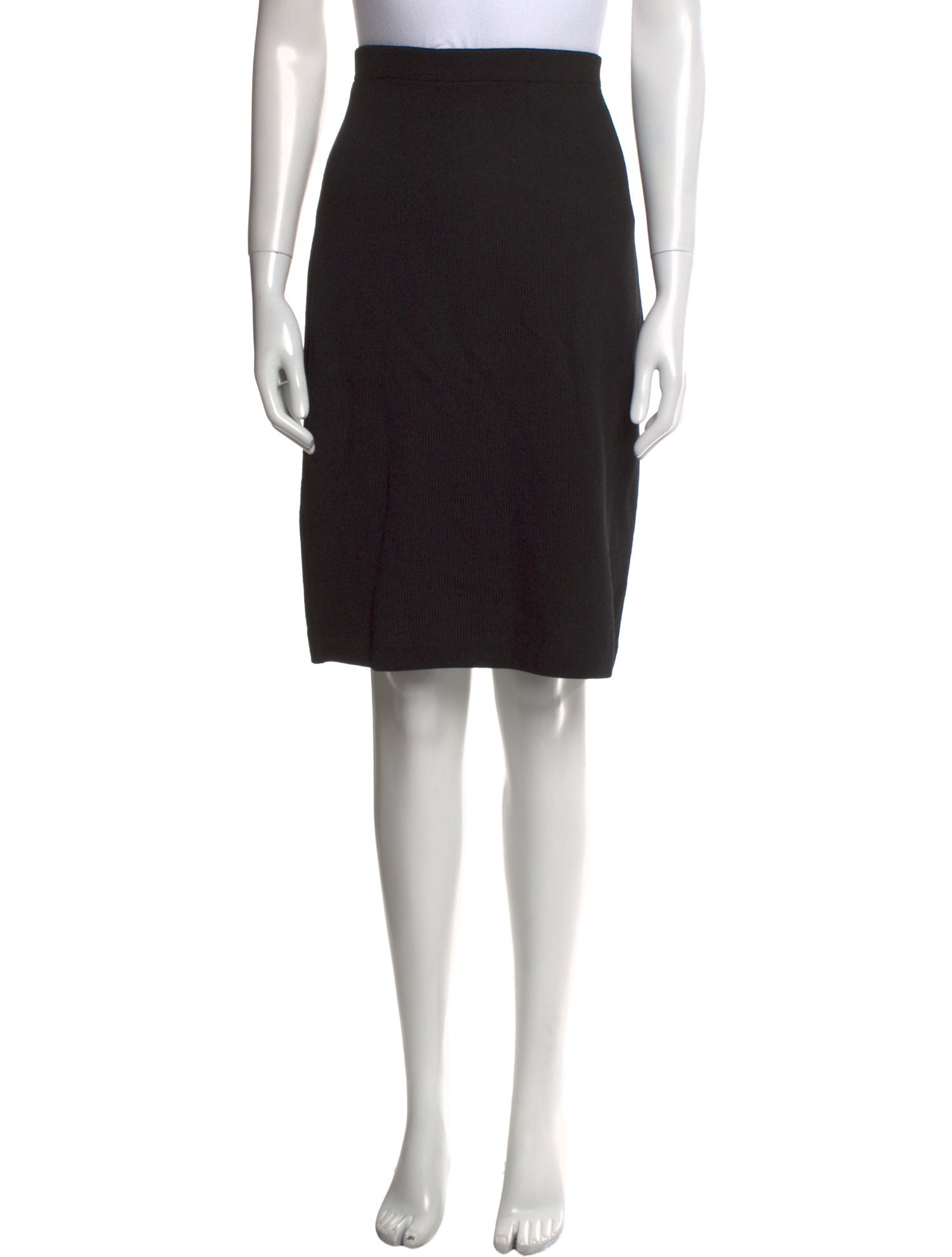 St. John Knee-Length Skirt