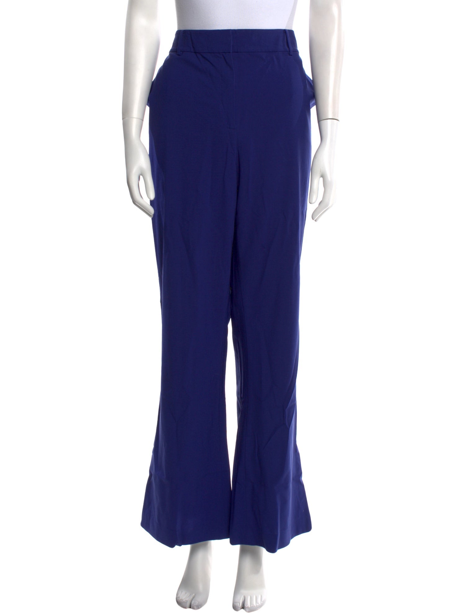 St. John Wide Leg Pants