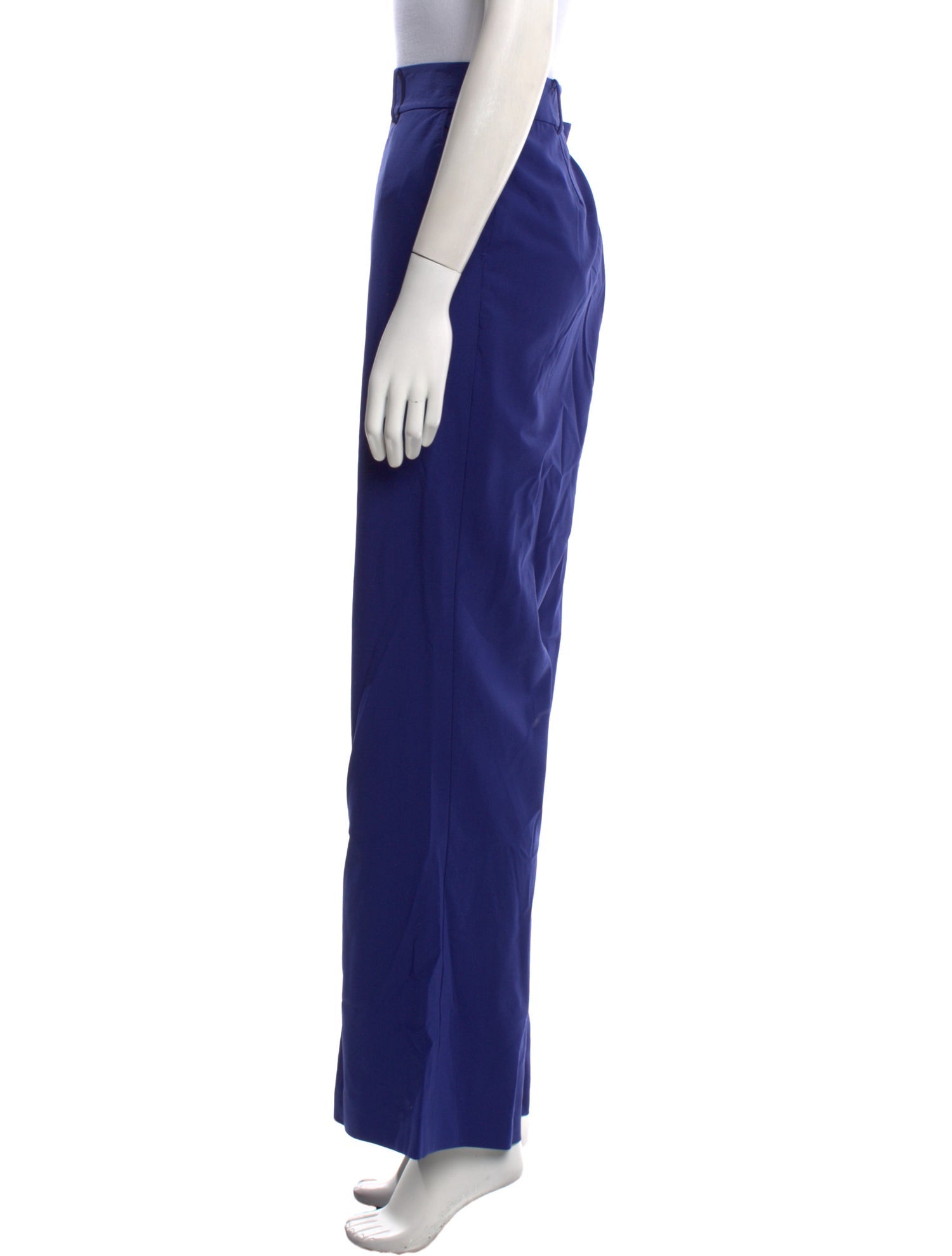 St. John Wide Leg Pants