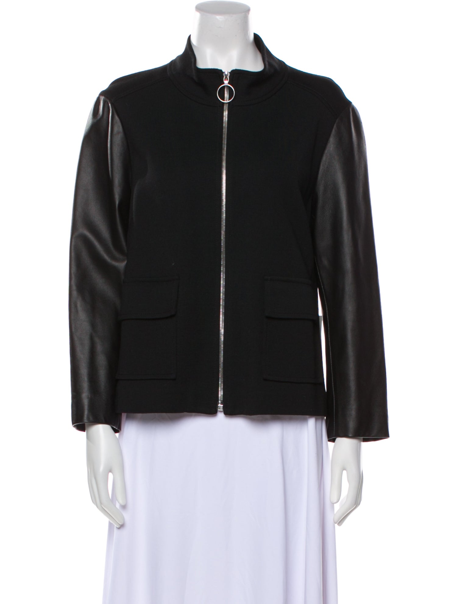 St. John Wool Jacket