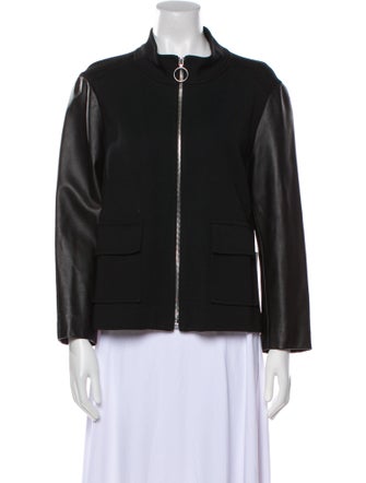 St. John Wool Jacket