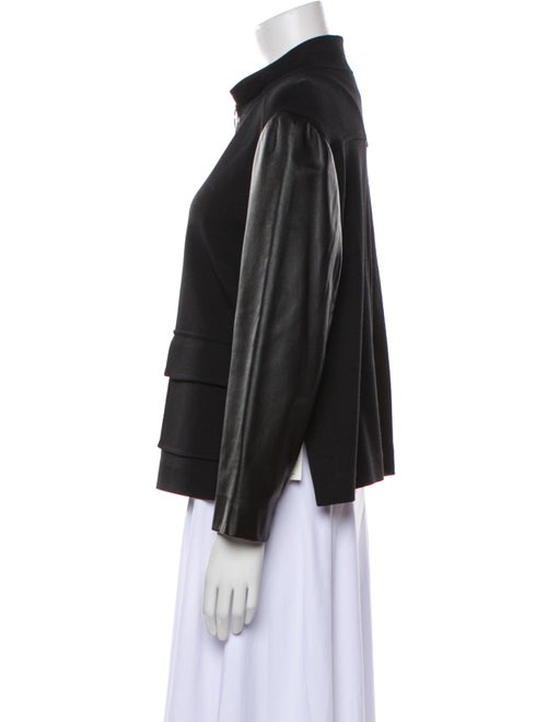 St. John Wool Jacket