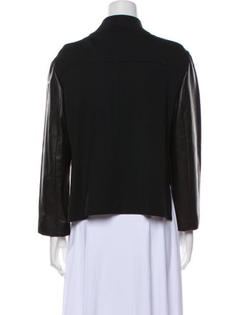 St. John Wool Jacket