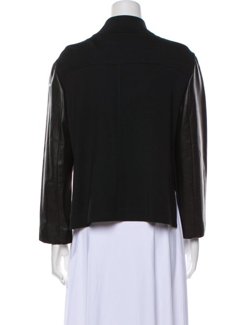 St. John Wool Jacket