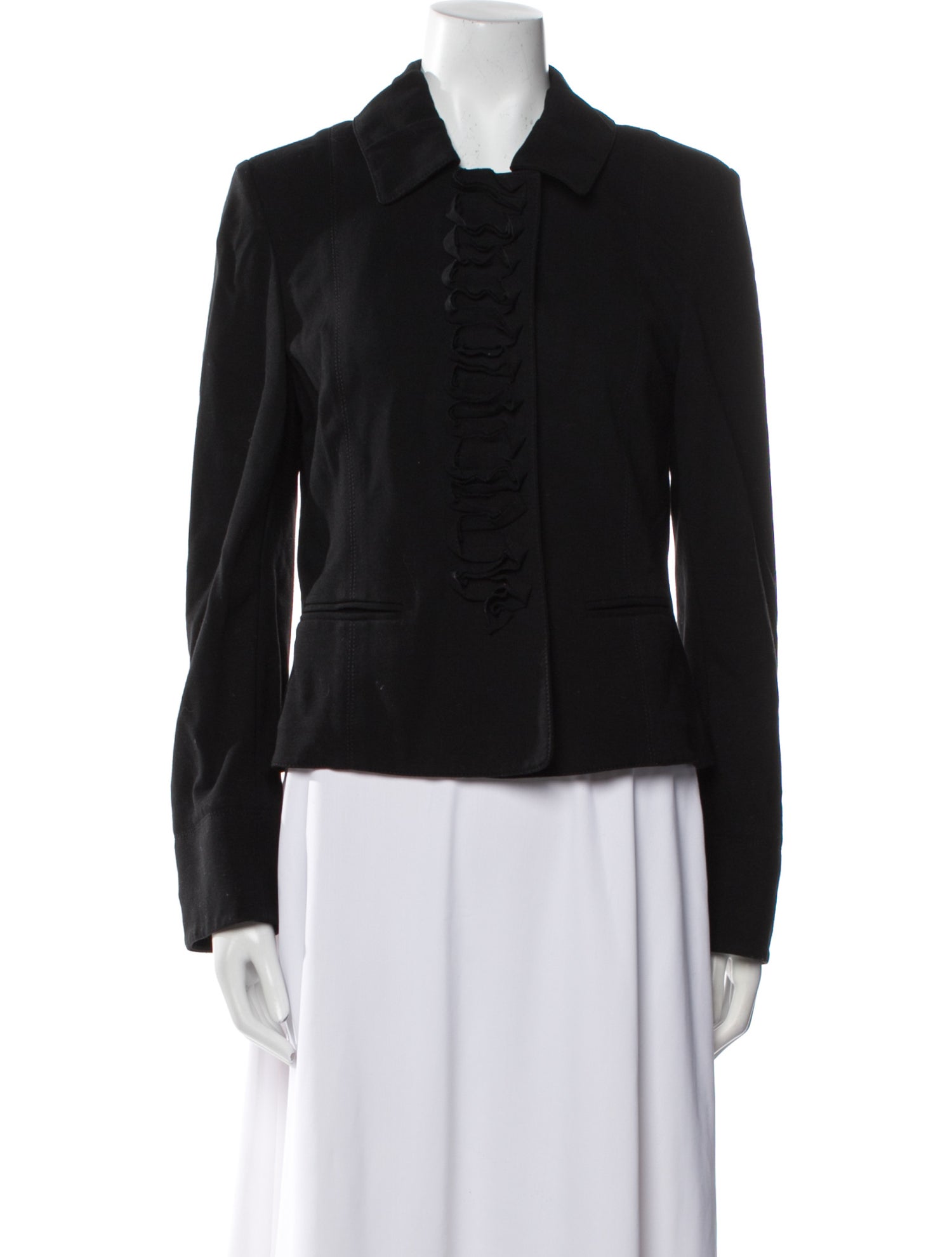 St. John Evening Jacket