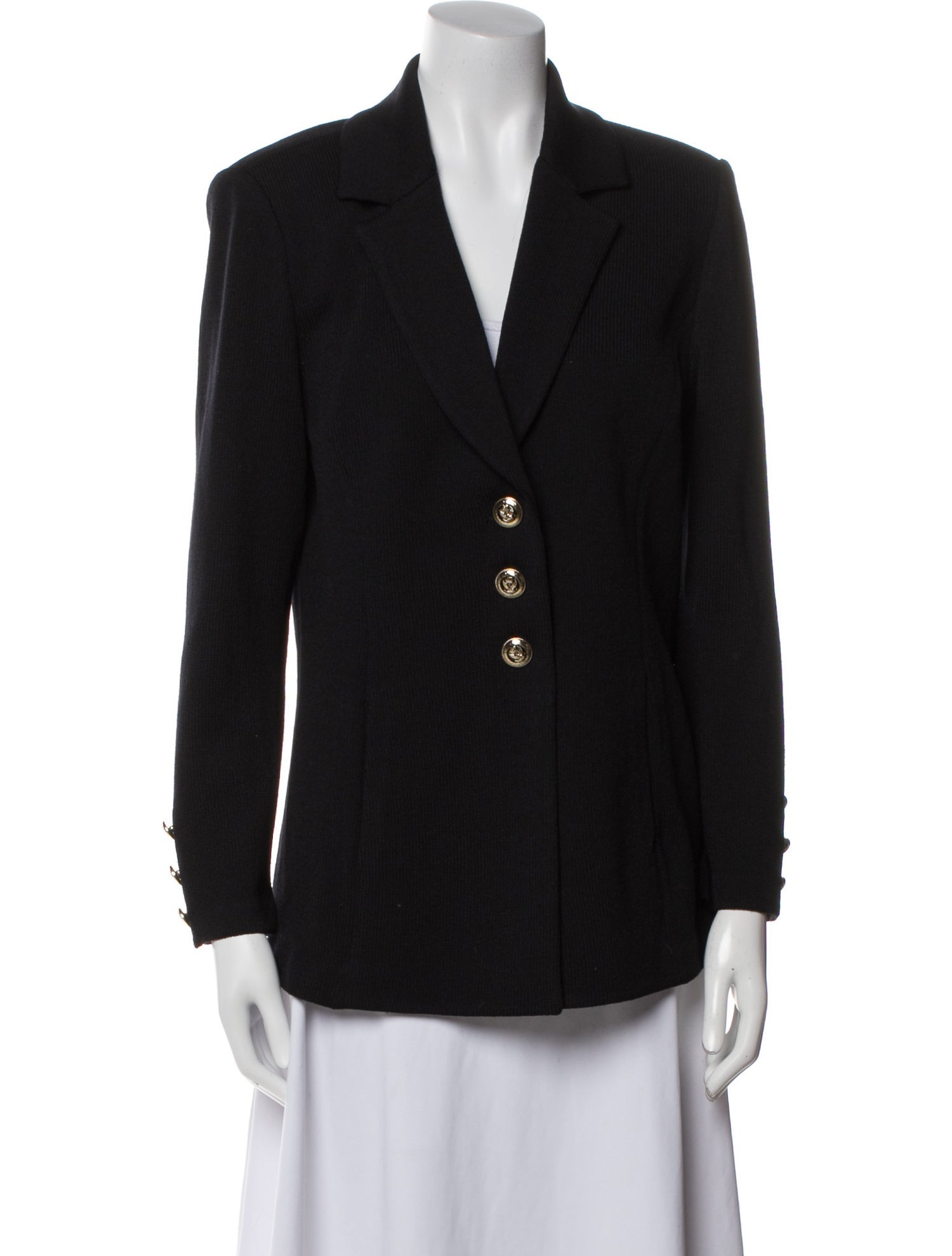 St. John Blazer