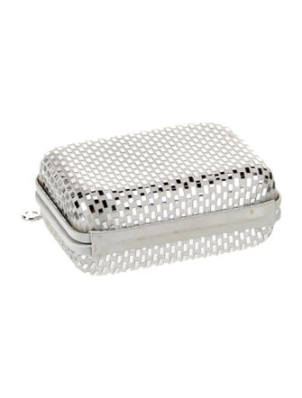 St. John Minaudière