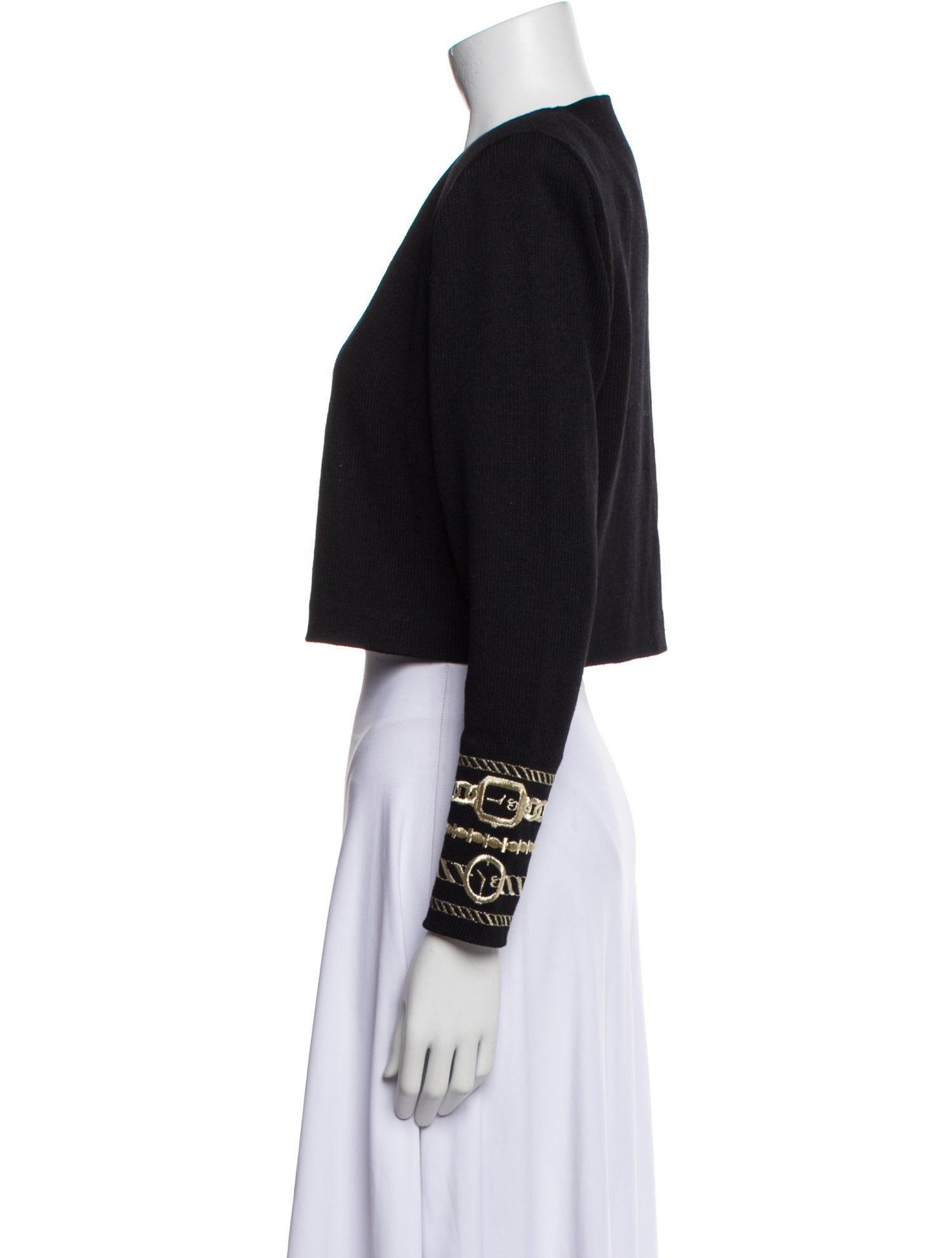 St. John Evening Jacket