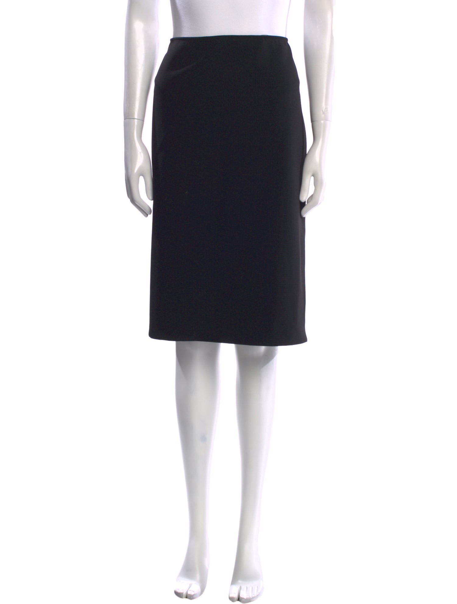 St. John Knee-Length Skirt