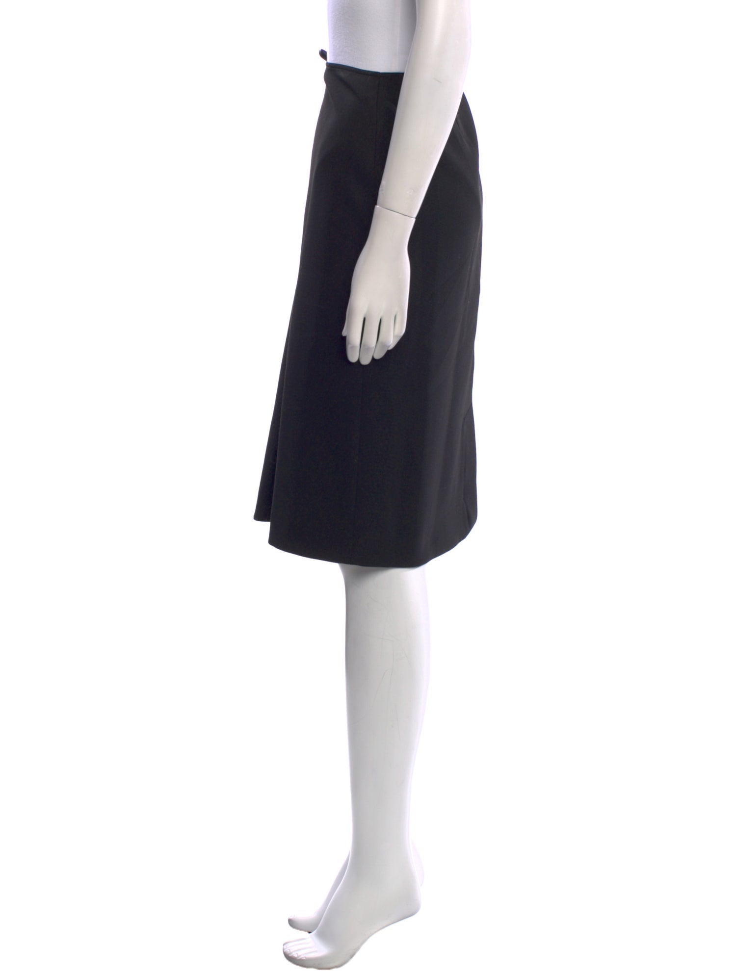 St. John Knee-Length Skirt